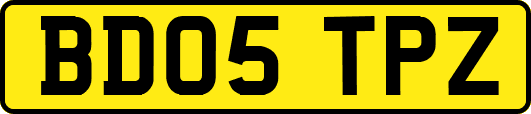 BD05TPZ
