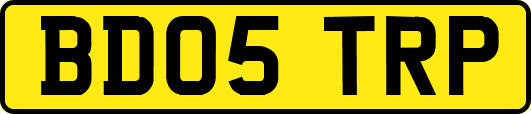 BD05TRP