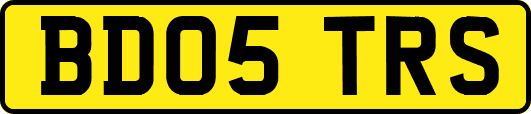 BD05TRS
