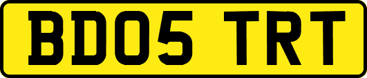 BD05TRT