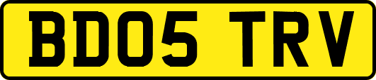 BD05TRV
