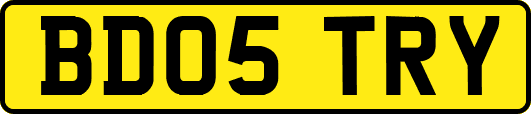BD05TRY