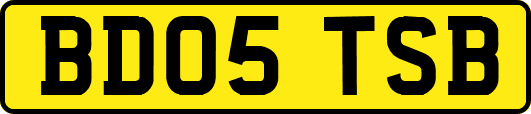 BD05TSB