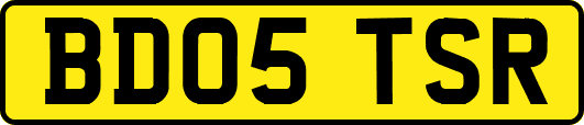 BD05TSR