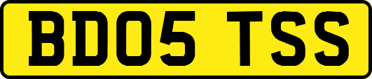 BD05TSS
