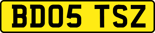 BD05TSZ