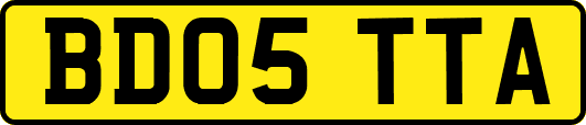 BD05TTA