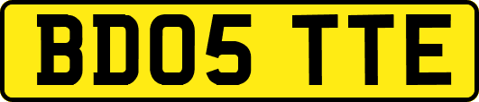 BD05TTE
