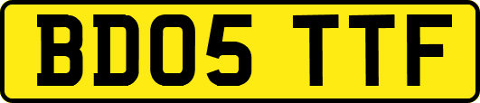 BD05TTF