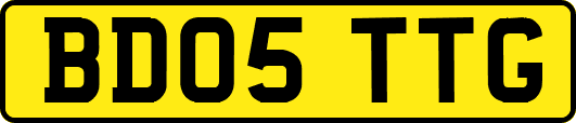 BD05TTG