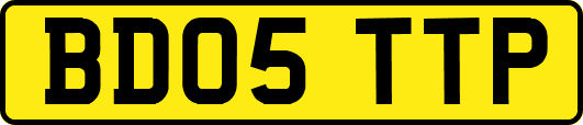 BD05TTP