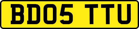 BD05TTU