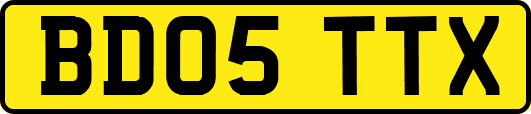 BD05TTX