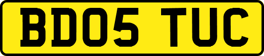 BD05TUC