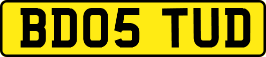 BD05TUD