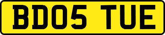 BD05TUE
