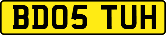 BD05TUH