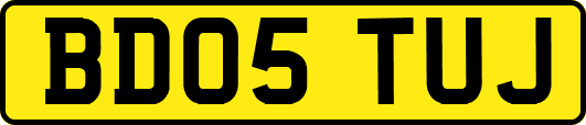 BD05TUJ
