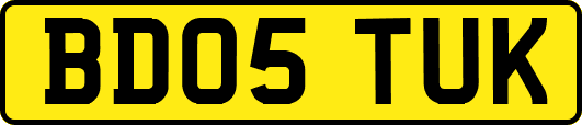 BD05TUK