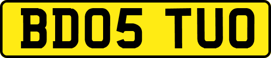 BD05TUO