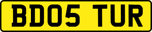 BD05TUR
