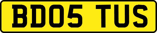BD05TUS