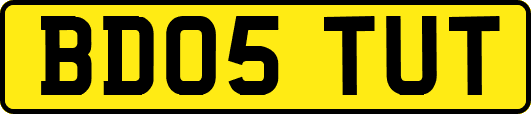 BD05TUT