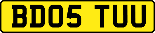 BD05TUU