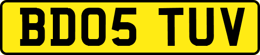 BD05TUV