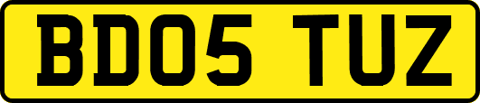 BD05TUZ