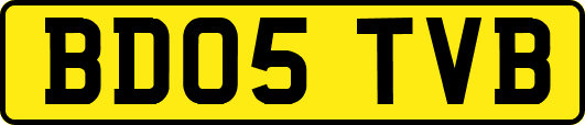 BD05TVB