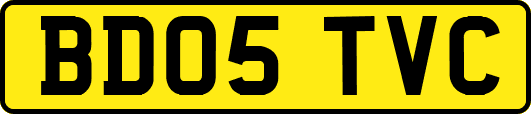BD05TVC