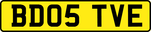 BD05TVE