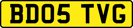 BD05TVG