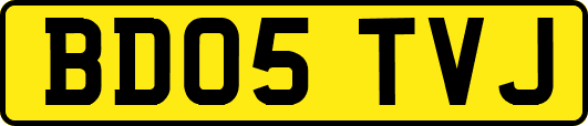 BD05TVJ