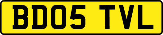 BD05TVL