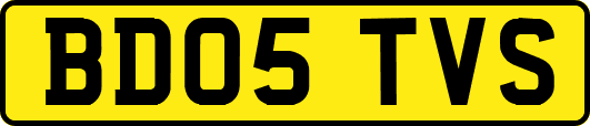 BD05TVS