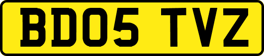 BD05TVZ