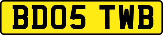 BD05TWB