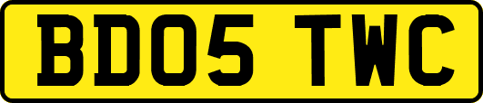 BD05TWC