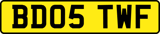 BD05TWF