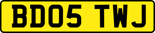 BD05TWJ