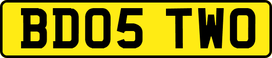 BD05TWO