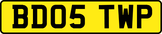 BD05TWP