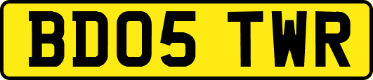 BD05TWR