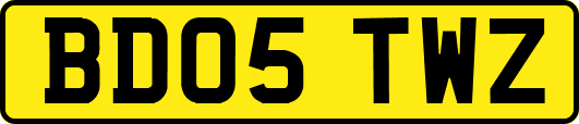 BD05TWZ