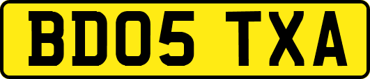 BD05TXA