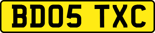 BD05TXC