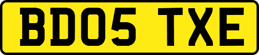 BD05TXE