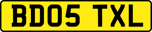 BD05TXL
